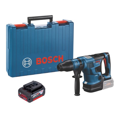 Bosch gbh 18v - bosch,