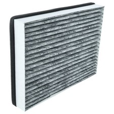 Aktivkohlefilter für Miele 20228038 DKF 36-P Dunstabzug