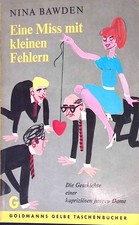 Eine Miss mit kleinen Fehlern