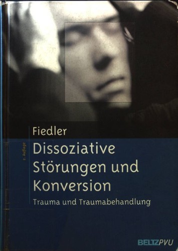 Dissoziative störungen und - dissoziative,
