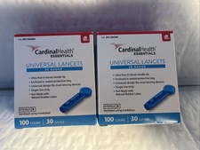 Cardinal Health 30 Gauge