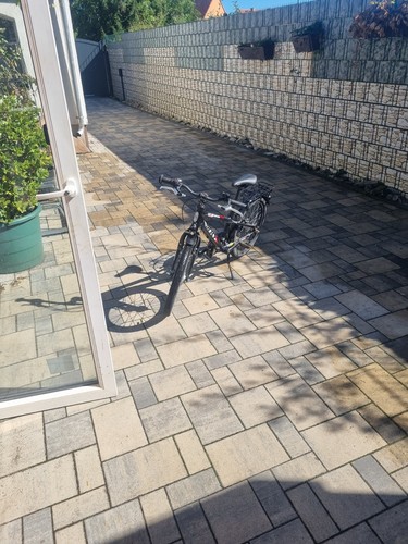 Verkaufen zoll fahrrad - verkaufen, 20