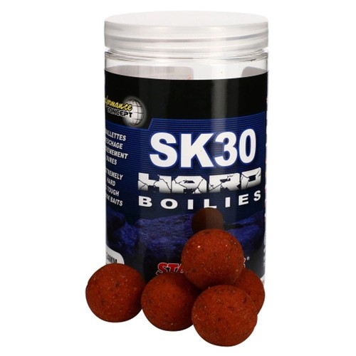 Starbaits performance concept - performance,
