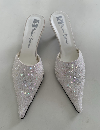 Janet damen pumps - d.,