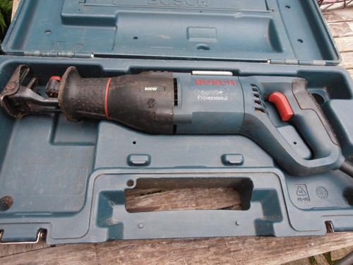 Bosch gsa 1100 240v - bosch,