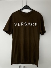 Versace T-Shirt Herren
