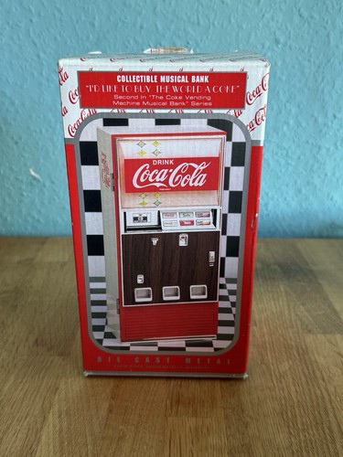 Coca cola mininatur - coca,
