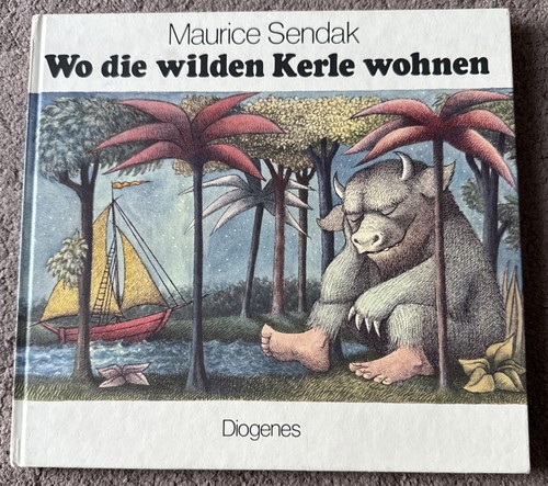 Die wilden kerle wohnen - die,