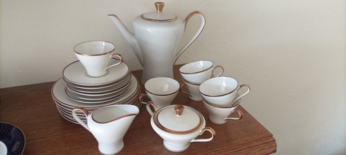 Kaffeegeschirr von edelstein - kaffeegeschirr,