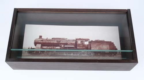 Märklin 37054 dampflok br - h0,
