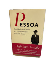 Das Buch der Unruhe des