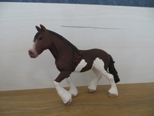 Schleich 13809 clydesdale - schleich,
