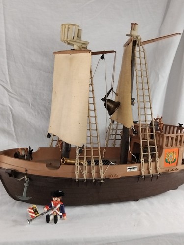 Playmobil großes piraten top - playmobil,