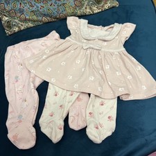 Kleidungspaket Babys Gr 56/62