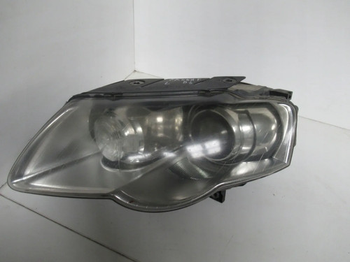 Frontscheinwerfer passat - vw,