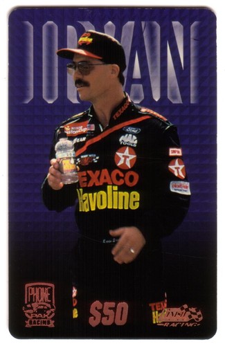 Phonepak 1996 ernie irvan - 1996,