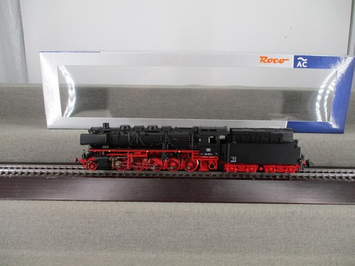 Roco spur 78239 dampflok - roco,
