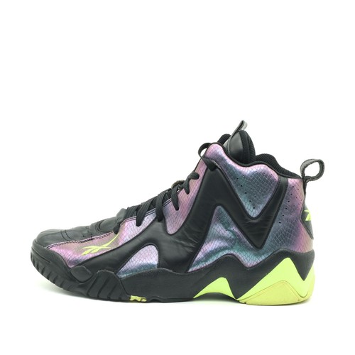 Reebok herren kamikaze mid - ii,