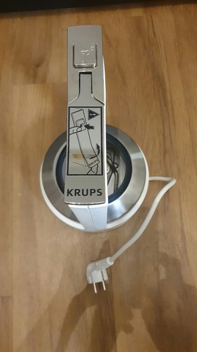 Basisteil krups km 4682 - t8.2,