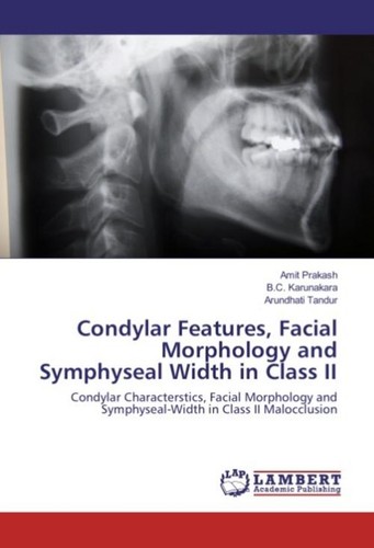 Condylar features facial - features,,