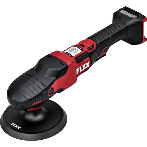 Flex akku rotationspolierer - flex,