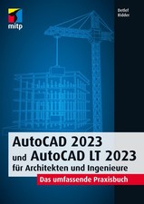 AutoCAD 2023 und AutoCAD LT
