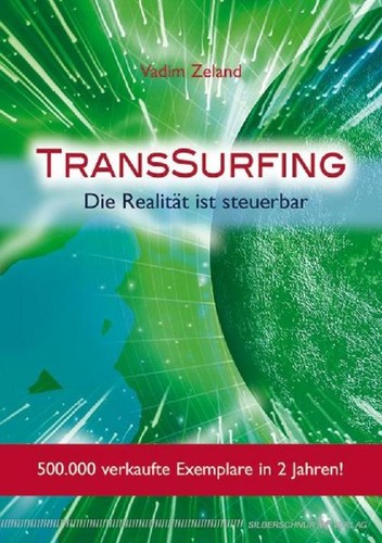 Transsurfing vadim zeland - ~, ~