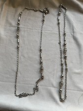 Konvolut- vintage 2 Halsketten