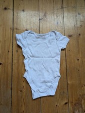 Baby Strampler Einteiler, Größe 62/68