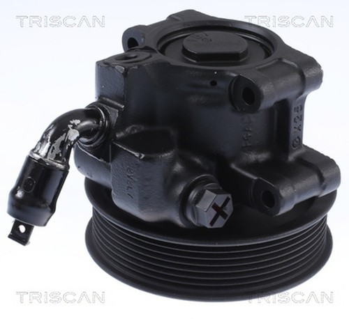 Triscan hydraulikpumpe lenkung - triscan,