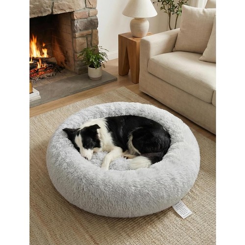 Hunde bett plüsch - bett, cm