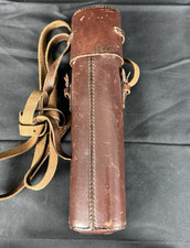 Hensoldt Wetzlar Duralyt 2¾x Jagd Fernglas Vintage | Lederetui | Germany