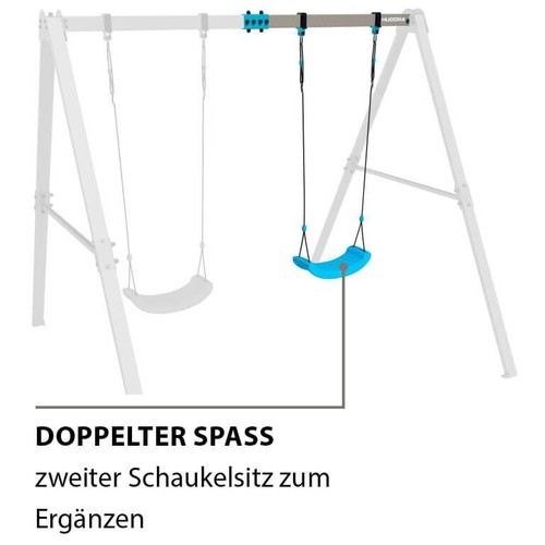 Hudora schaukel vario - hudora,