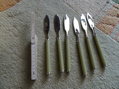 Fischmesser villeroy und - fischmesser,