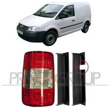 Rücklicht links für VW Caddy