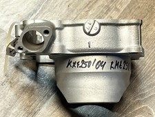Zylinder Kawasaki KXF Suzuki RMZ 250 2004 Cylinder