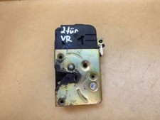 Türschloss rechts vorn 2-Türer PEUGEOT 206 1.4 HDI ECO 70