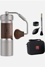 NEU 1Zpresso K-Ultra Manuelle