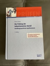 Die Prüfung zum
