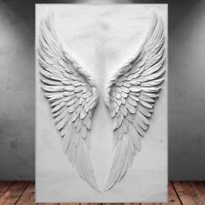 LEINWAND BILD ER XXL ABSTRAKT