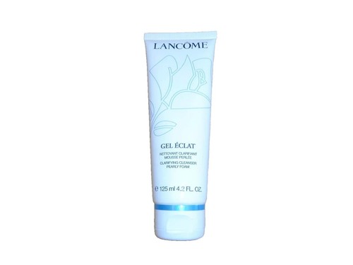 Lancome gel eclat - gel,