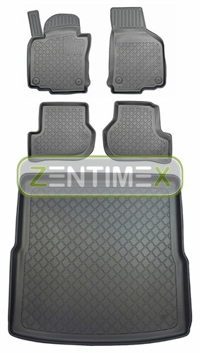 Z330942 set kofferraumwanne - z330942,