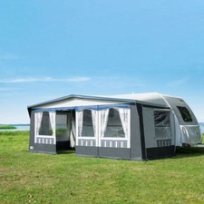 Dauervorzelt Rhön DC Gr. 17, 1056-1080 cm