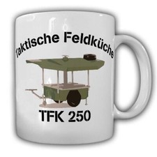 Tasse feldküche tfk 250 - bw,
