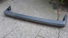 Stoßstange hinten schmal - stoßstange, vw