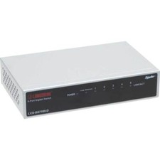 Longshine Gigabit Switch