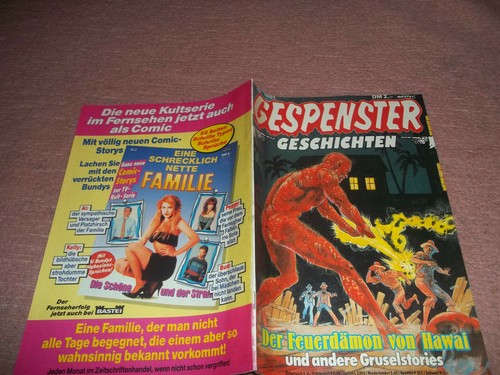 GESPENSTER