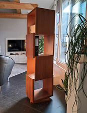 Regal-Turm, Aktenregal, Bücherregal, Aktenturm, Bücherturm