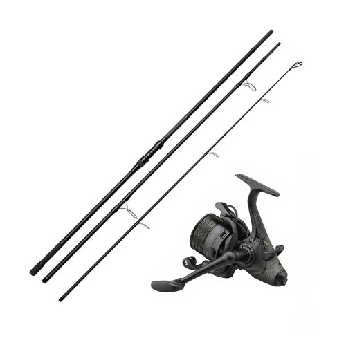 Karpfencombo prologic series - prologic, c-series