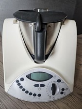 Vorwerk Thermomix TM31 TM 31 Küchenmaschine Grundgerät mit MIXTOPF